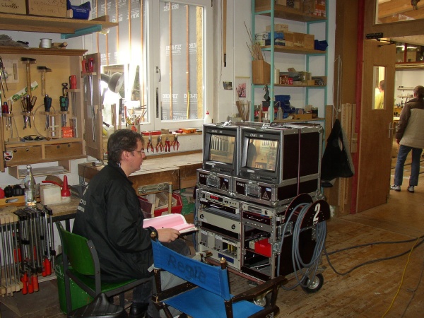 Die Fallers in unserer Werkstatt 23.JPG